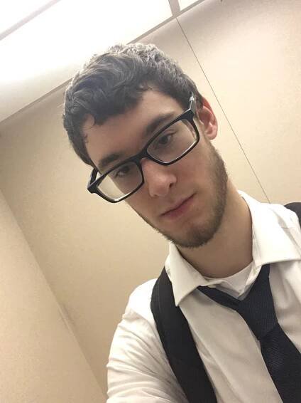 A picture of myself