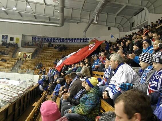 HC Tábor - HC Draci Bílina | HCTábor.com oficiální stránky hokejového klubu
