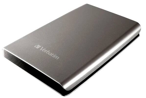 Externí HDD Verbatim 1TB Store ’n’ Go - IT Reklama 