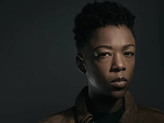 Samira Wiley - Příběh služebnice - Série 3 - Promo