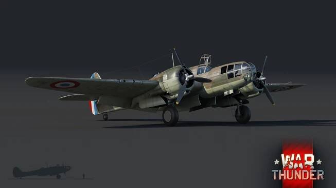 [DEVBLOG] Martin 167-A3: Americký žoldák - Novinky - War Thunder