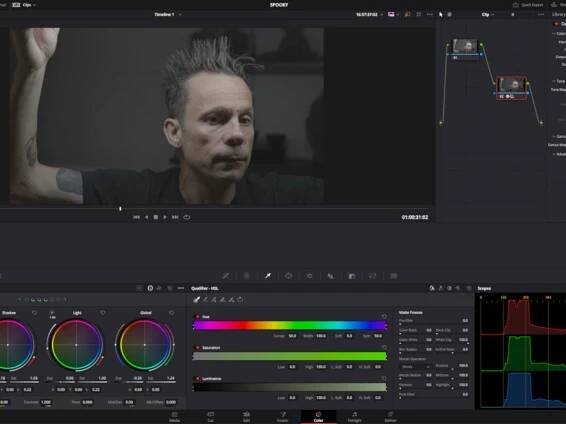 5 new features in DaVinci Resolve 19 that make my favorite video editor even better