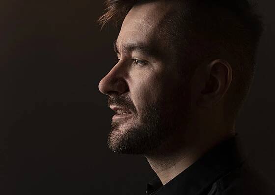 Marek Ztracený