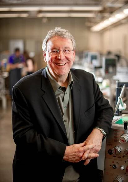 David Alan Dornfeld