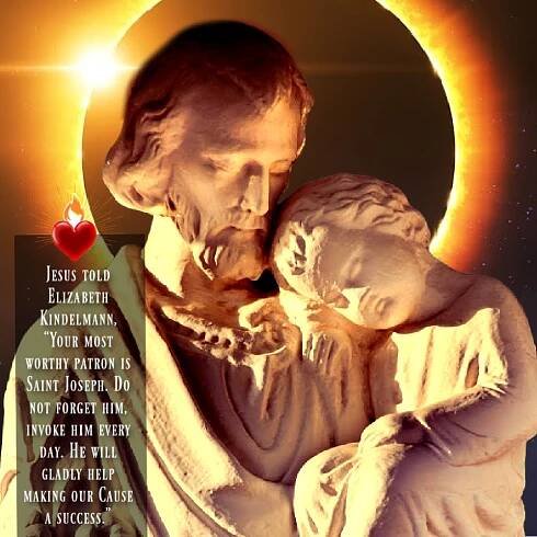 Saint Joseph