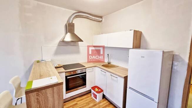 Prodej Byt 1+kk, Aloise Rašína, Olomouc - Řepčín