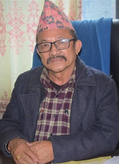 २०७८ पुष १३, मंगलवार ०८:२६ गते – इ – डायरी एक्सप्रेस