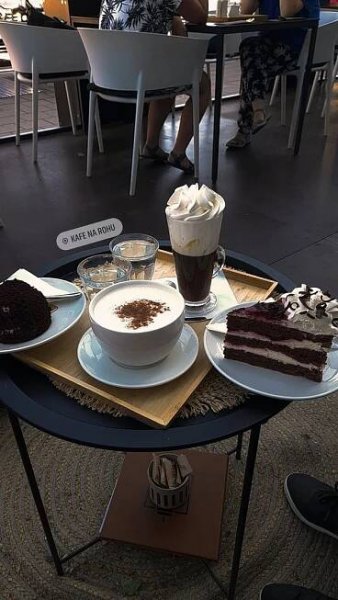 KAFE NA ROHU foto 6