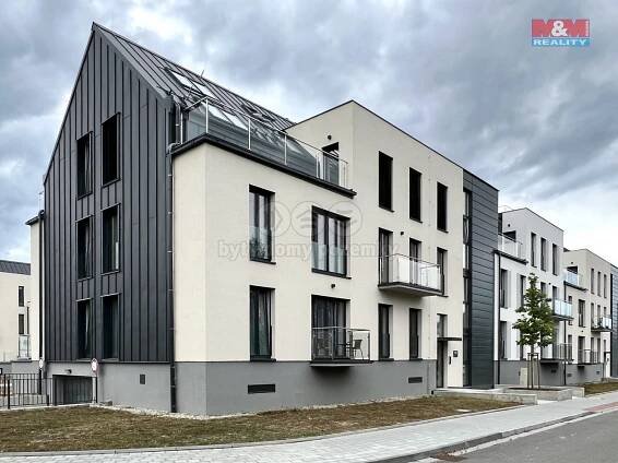 Pronájem Byt 2+kk, Kasárenská, Krnov - Pod Bezručovým vrchem, okres Bruntál