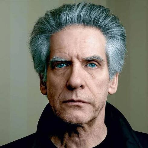 David Cronenberg Channel