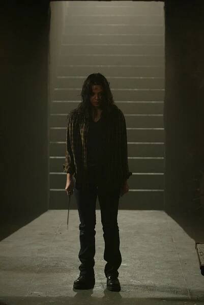Angel - Následky - Z filmu - Navi Rawat