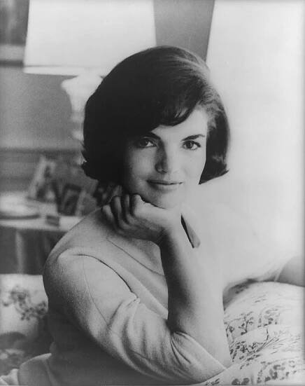 jackie-kennedy