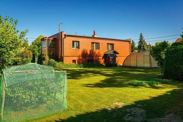 Prodej rodinné domy, 150 m2 - Rychvald | Reality.iDNES.cz 