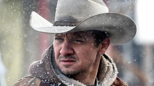Wind River – Filmy a Seriály online zdarma.