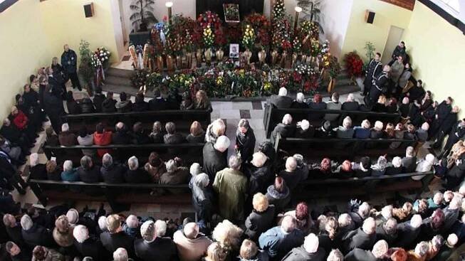 Zemřel legendární skokan Jiří Raška - Deník.cz
