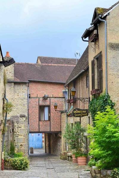Flaner quartier saint leonard