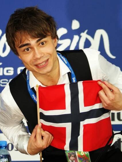 Eurovision Song Contest 2009