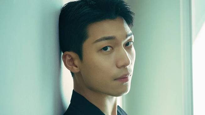 'Squid Game's Wi Ha-Jun On Jun-Ho's Fate & 