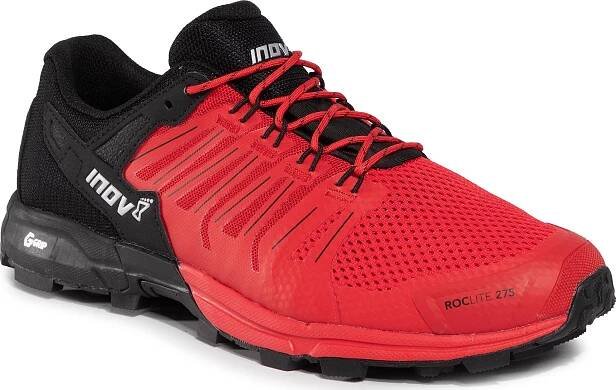 Inov-8 Roclite 275 M červená/černá