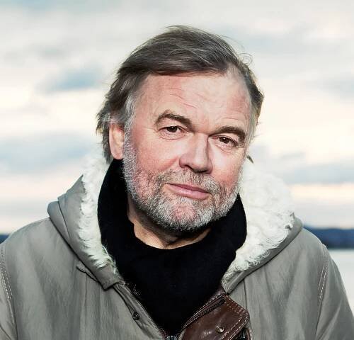 Jostein Gaarder