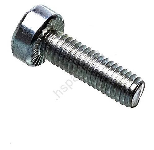 Šroub Stihl IS-M6 x 20 (OEM 90223411300) | HS Parts 