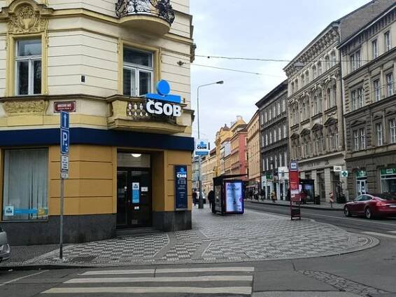 ČSOB - Československá obchodní banka foto 3