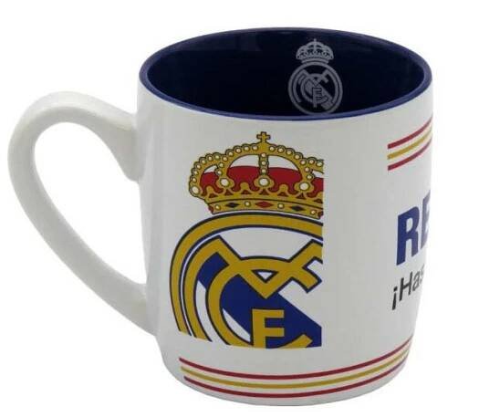 Hrnek REAL MADRID Two Colour