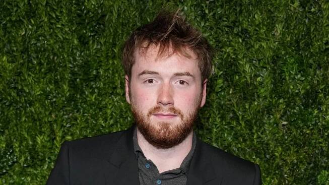 Philip Seymour Hoffman’s Son Cooper Says He’d Be ‘Terrified’ to Have His Dad Watch His Acting