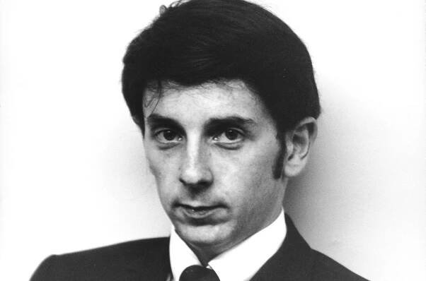 Phil Spector: Toxic, Tortured and Brilliant