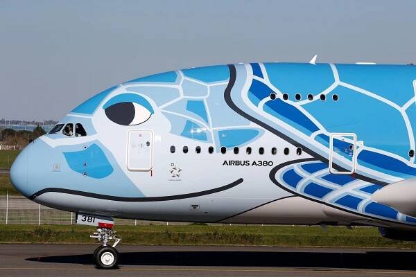 Double-decker passenger planes are a dying breed. These airlines are keeping them alive