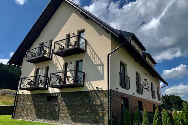 J-H APARTMÁNY foto 1