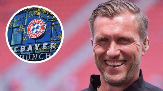 Bayern interessiert: Krösches Erfolgsgeheimnis beeindruckt