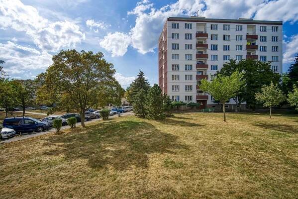 Prodej krásného bytu 1+1, 35,3 m2, na adrese Matěje Kopeckého 4825, 430 03 Chomutov | Reality.iDNES.cz 