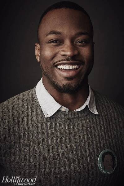 Sundance Photos: Portraits of 'Birth of a Nation's' Nate Parker, Nick Jonas, Don Cheadle, Ellen Page