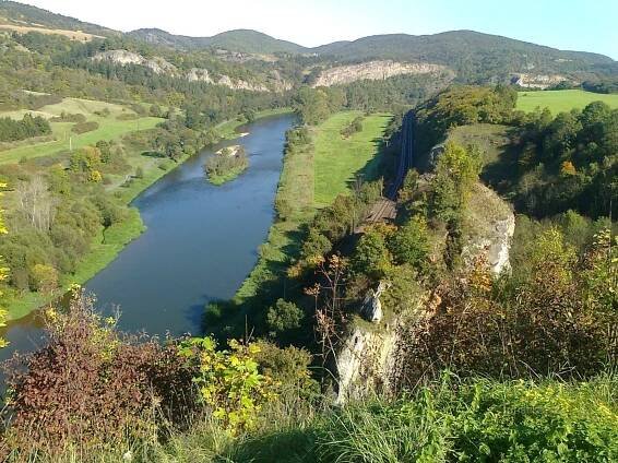 Srbsko - Koda - Tetín -..., Tipy na výlet