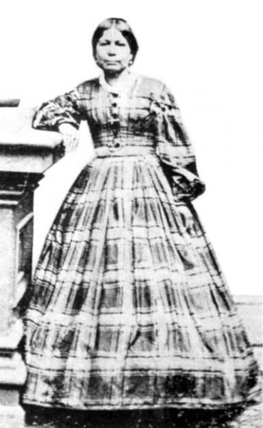 Emma Fielding Baker