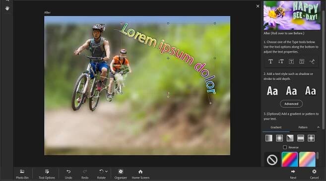Adobe Photoshop Elements Review