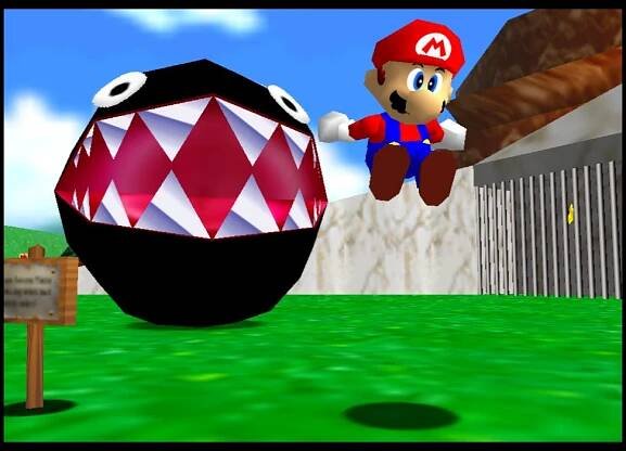 Super Mario 3D All-Stars - Nintendo Switch