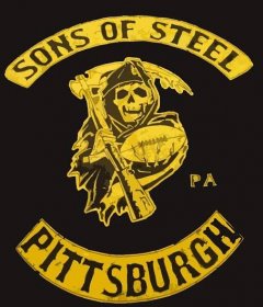 Image  Sons of Steel Show Their True Colors Wallpaper