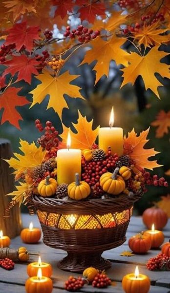 Pin di kissesfromsherry su Fall and Thanksgiving | Paesaggio autunnale, Sfondi iphone, Dipingere idee