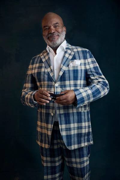 David Alan Grier - Actor, Comedian