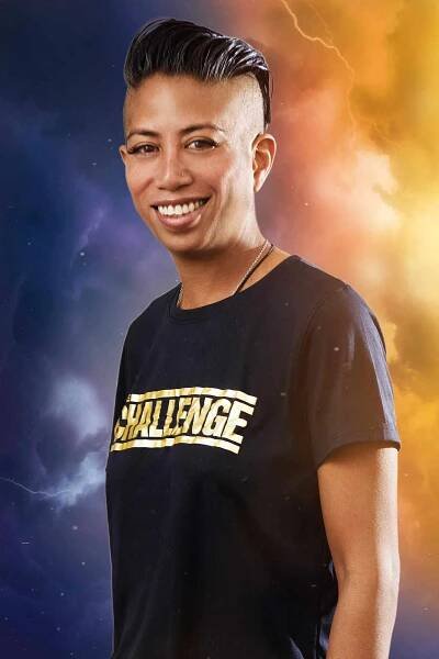 ranking the best players of The Challenge