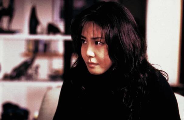Ring - Z filmu - Nanako Macušima