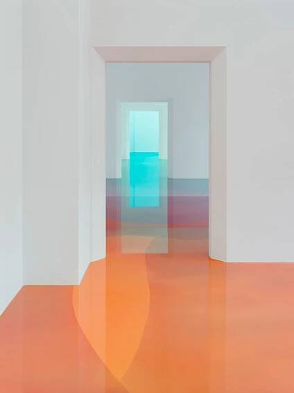 Peter Zimmermann - Exhibition - The Cool Hunter Journal