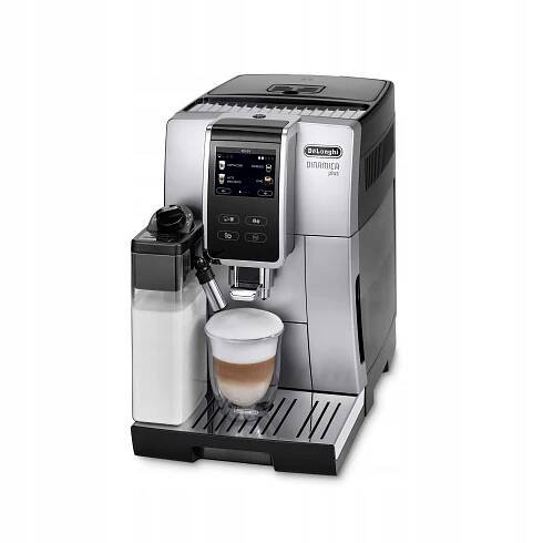 DeLonghi Dinamica Plus ECAM 370.70.SB