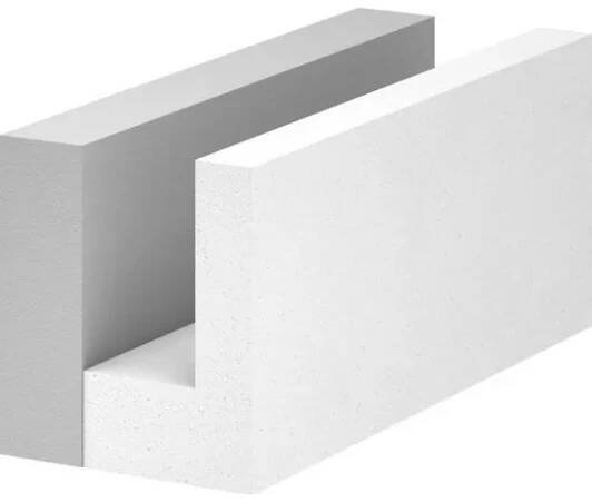 YTONG U profil YQU/ 225 mm P4-500 (15ks/pal)