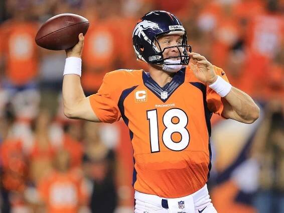 Maybe you don’t need a Super Bowl win, just a long career.
