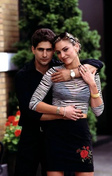 Drea de Matteo discusses her new podcast and why The Sopranos is still the ‘richest role’ of her career | London Evening