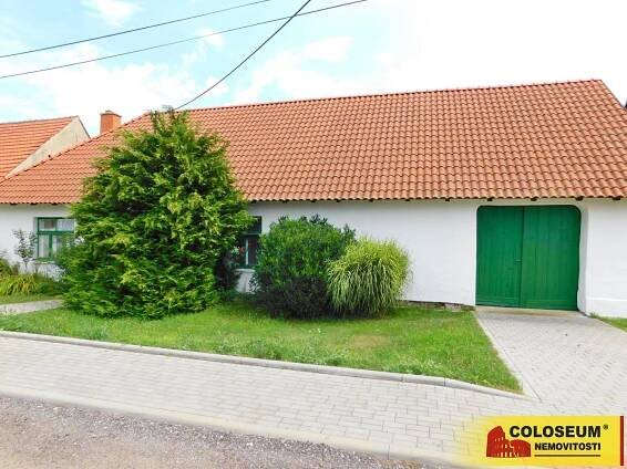 Prodej domů, Čejkovice | Mapio.cz