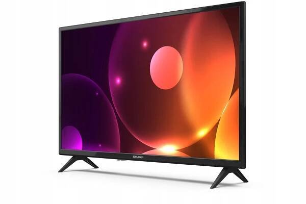 32FA2E HD READY TV T2/C/S2 SHARP
